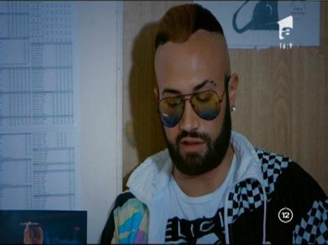 Malone, autorul celui mai tare anunț la matrimoniale: ”Îndeplinesc orice fantezie. Fac și masaj dacă ie...”