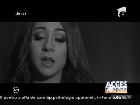 Nicole Cherry, apariție de senzație! Noua piesă a artistei te va cuceri instant! (VIDEO)