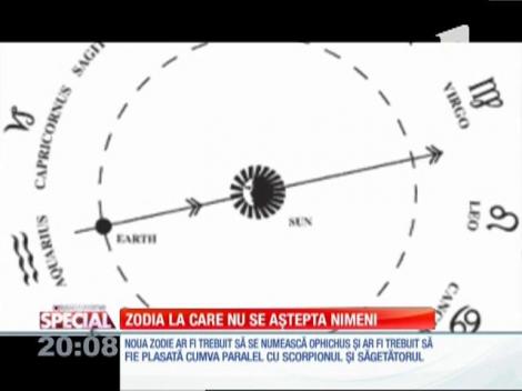Special! Vestea cum că ar exista o a 13-a zodie a împărţit lumea în două