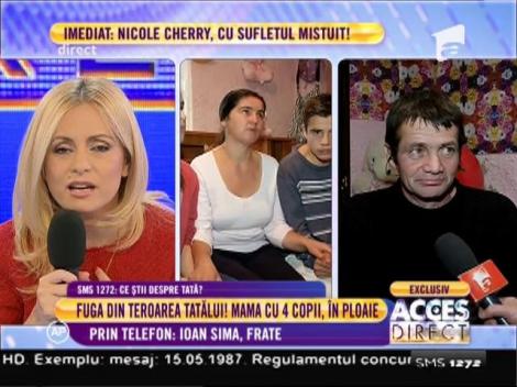 Simona Gherghe se revoltă: ”Este important, dacă beți o bere sau zece!”