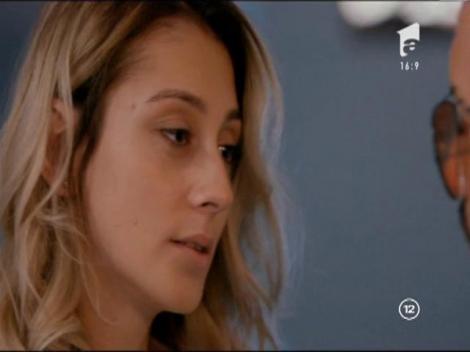 Dulcea revedere! Roby Roberto, plin iubire în glas: ”Te iubesc!, că ca tine femeie nu mai găsesc”