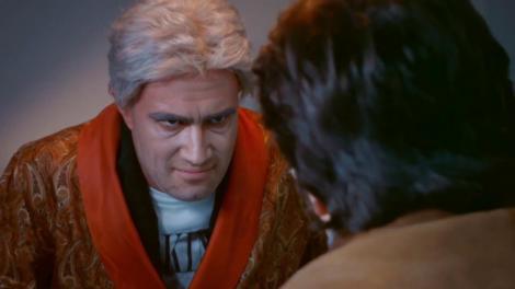 Cum negociază Giovanni Becali cu datornicii săi