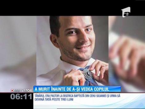 Un pastor al bisericii baptiste din Cehu Silvaniei a murit într-un accident teribil pe o şosea din judeţul Sălaj