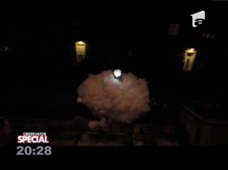 Special! Costumul prințesei Norișor