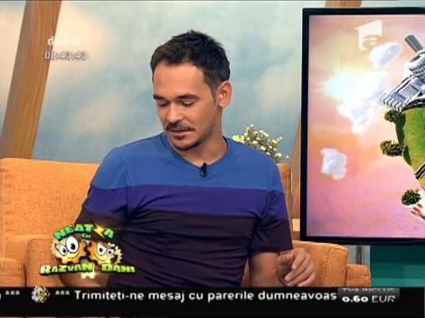 Bogdan, Mugurel şi Green Sound Music lanseaza single-ul "Muzica ne leagă"