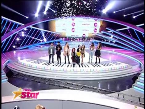Ana Maria a câștigat cea de-a șaptea ediție „Next Star” cu un dans fascinant! Toți au fost hipnotizați de mișcările fetei!