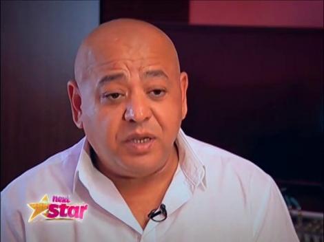 Prezentare: Mihai Ştefan cântă la vioară fără să cunoască notele muzicale