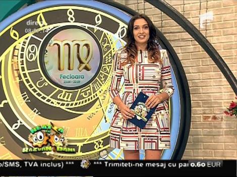 Horoscopul zilei, 28 octombrie 2016. Fecioara: Zi favorabilă schimbărilor majore