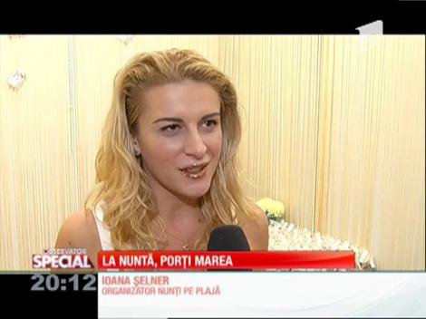 Special! Târgurile pentru mirese îşi dau startul în anotimpul rece