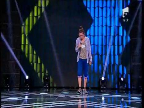 Lecția de istorie pe ritmuri hip-hop cu  rapidistul Flavius Enache. O altfel de piesă, un altfel de concurent: „Nu ne așteptam la așa ceva!”