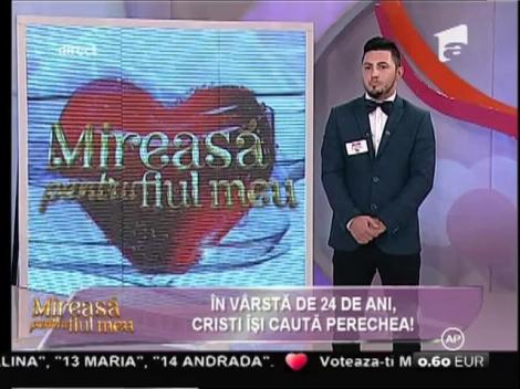 Începe NEBUNIA la ”Mireasă pentru fiul meu”. Andradei nu i-a venit să creadă când a văzut cine a revenit în emisiune!