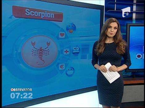 Horoscopul zilei, 29 octombrie 2016. Nativii Taur trebuie să ia o decizie importantă