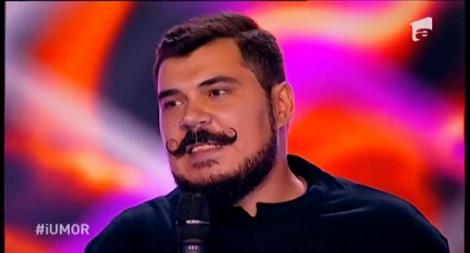 Cum poți să-l enervezi și să-l calmezi pe Cheloo în câteva minute: „Un om prost n-are cum să fie autoironic”