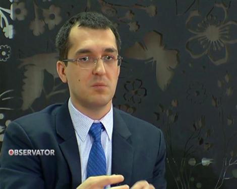 Colectiv, un an. Ministru al Sănătăţii, Vlad Voiculescu: ”Pur și simplu regulile nu au fost respectate și am văzut unde poate duce corupția”