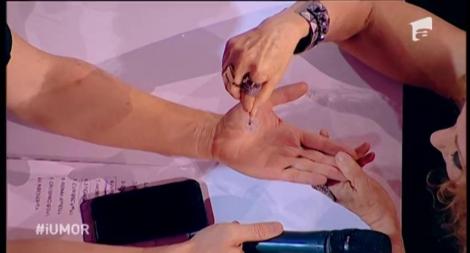 Bendeac și Delia au noroc. ”Le cade sigur ceva la așternut în astă-seară!”