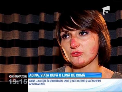 Colectiv, un an. Mărturisiri din Iad: ”Mi-am văzut pielea de pe mâini cum se topea şi am leşinat!”