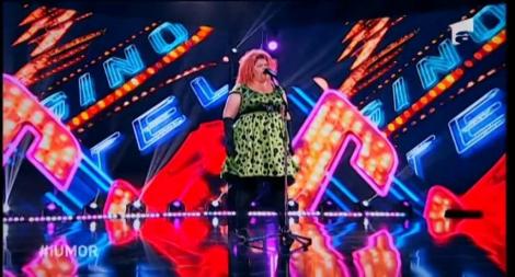 Claudia Susanu, declarație de dragoste pentru Cheloo: ”Vocile din capul meu îmi dau ordine să te iubesc!”