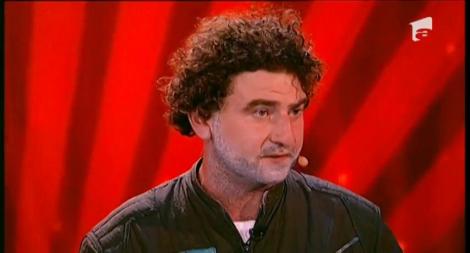 Gabriel Costan, umor de caliate: ”La ghișeele din România e uneori ca la Formula 1, cu circuit închis”