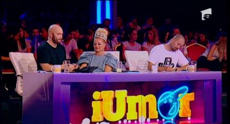 Mihai Bendeac este și magician! De data asta chiar i-a ieșit!