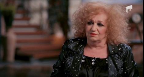 Clarvăzătoarea Ileana Georgescu i-a citit viitorul amoros lui Bendeac. Nici Delia nu a scăpat!