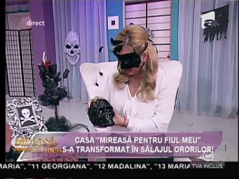 Casa "Mireasă pentru fiul meu" s-a transformat în salajul ororilor!