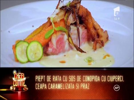 "Francezul", din echipa argintie, a fost eliminat din competiţie!