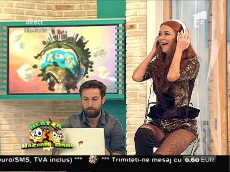 Un look nou, o nouă formulă! Fetele de la Bambi sunt de nerecunoscut, dar mai sexy ca niciodată!