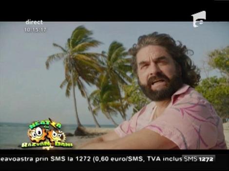 Cronica ultimelor filme lansate: Masterminds - Hoţi de geniu, SUA, 2016