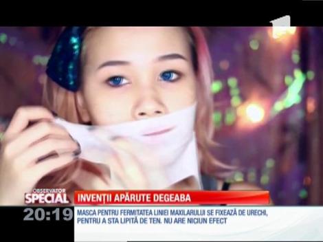 SPECIAL! Invenţii apărute degeaba