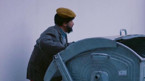 Top tipuri de cerşetori: cerşetorul de la Notre-Dame