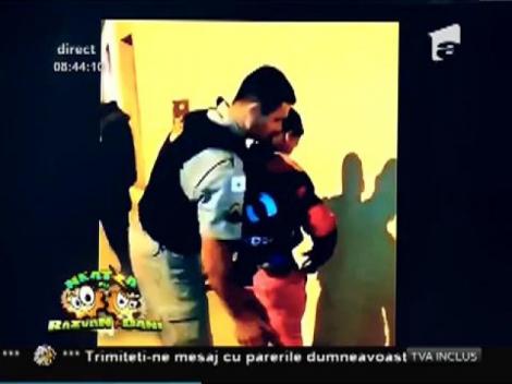 Smiley News: Cum se fac o perchezițiile în Brazilia