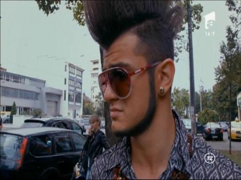 Malone, supărat că a fost lăsat singur de către prietenii săi