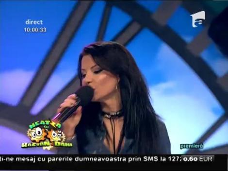 Eva Pop - &rdquo;Ready or not&rdquo;