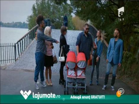 Malone: "Eu de mâine mă înscriu la școală"