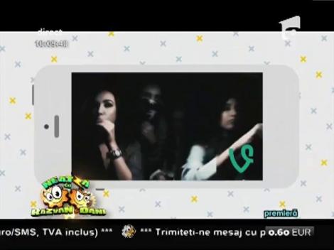 XOXO - ”Bla bla bla”