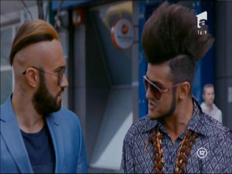 Roby Roberto vrea să câștige la 6 din 49