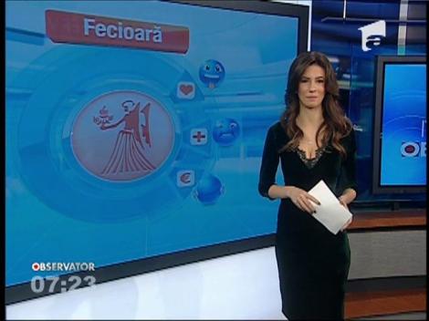 Horoscopul zilei, 02 noiembrie 2016. Racilor le este greu să se menţină în formă