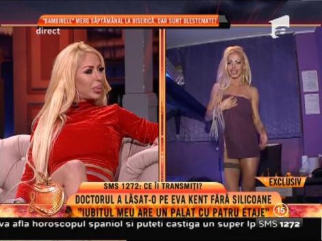 Farsă de zile mari. Denisa de la Bambi, înșelată de iubitul campion la motociclism?