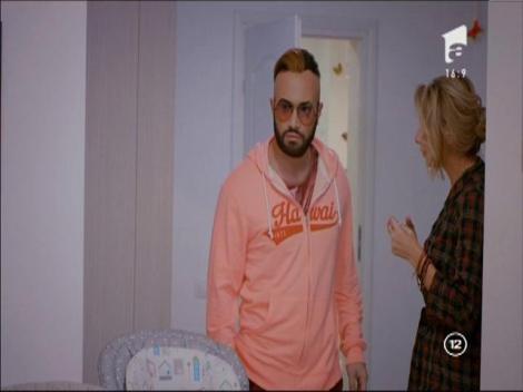 Roby Roberto a pierdut biletul de la 6 din 49