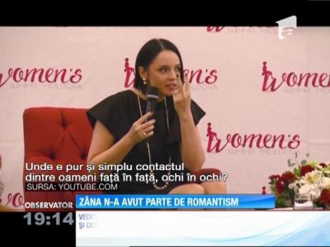 Andreea Marin n-a avut parte de de romantism alături de Tuncay Ozturk