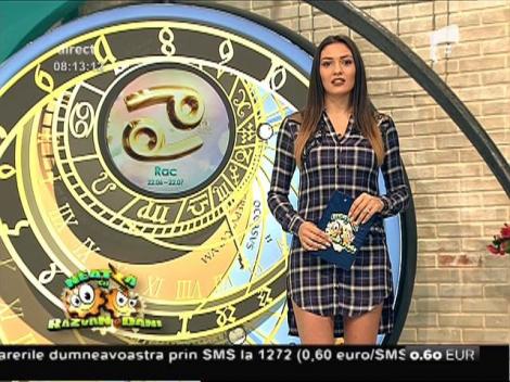 Horoscopul zilei, 02 noiembrie. Simțiți nevoia să fiți mai tandru