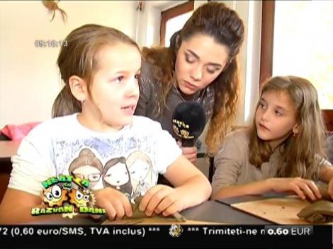 ”Săptămâna fără calculator”, atelierul interactiv unde cei mici se pot apropia de tradiția românească