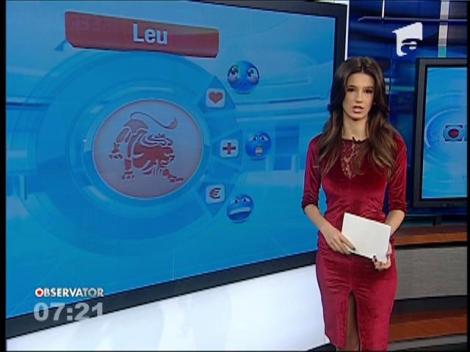 Horoscopul zilei, 03 noiembrie 2016. Peşti: Pregătiţi-vă pentru o perioadă de muncă intensă