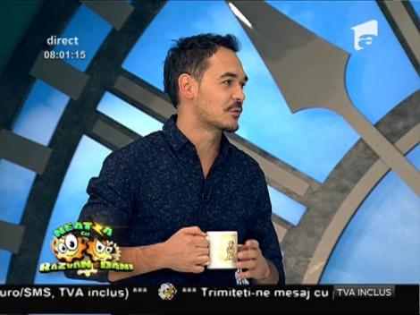 Dialog savuros, dis-de-dimineață! Dacă ai barbă, cămașă în carouri și blugi rupți, dar nu știi să schimbi un bec, te numești... Dani? Ai ceva de declarat?