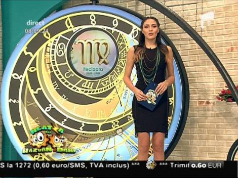 Horoscopul zilei, 03 noiembrie. Încercați să puneți în practică tot ce ați amânat