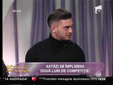 Dorian Popa a trecut pragul ”Mireasă pentru fiul meu”: ”Întotdeauna au fost fete frumoase aici!”