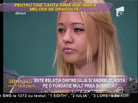 Ana-Maria și Andrei privesc împreună spre viitor!