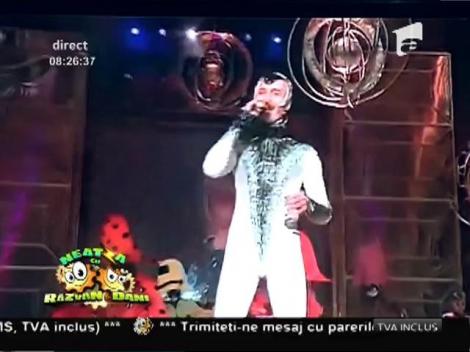 Smiley News: Nu ai voie să ratezi aşa ceva. Acesta este cel mai ciudat refren muzical