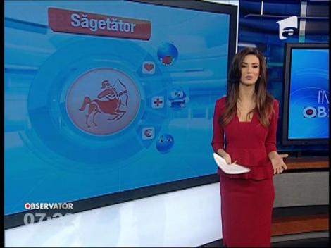 Peștii primesc astăzi reproșuri. Horoscopul zilei de astăzi, 04 noiembrie