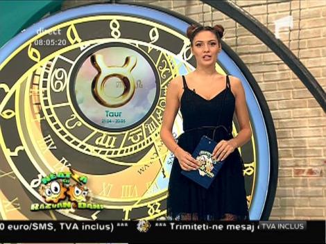 Horoscopul zilei, 04 noiembrie. Este o zi bună pentru decizii importante